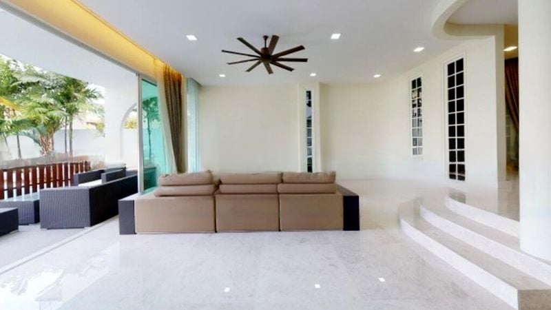 PRESTIGE RESIDENCE 7