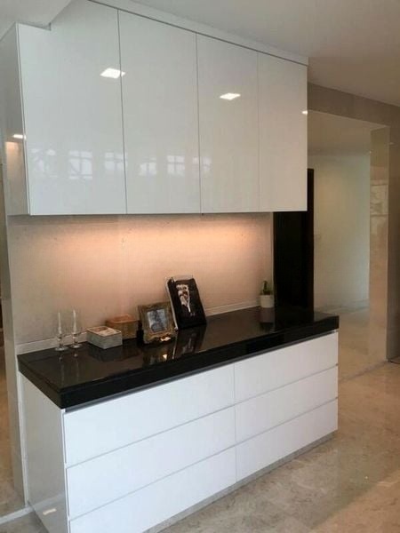 PRESTIGE RESIDENCE 8