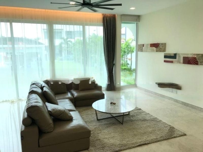PRESTIGE RESIDENCE 6