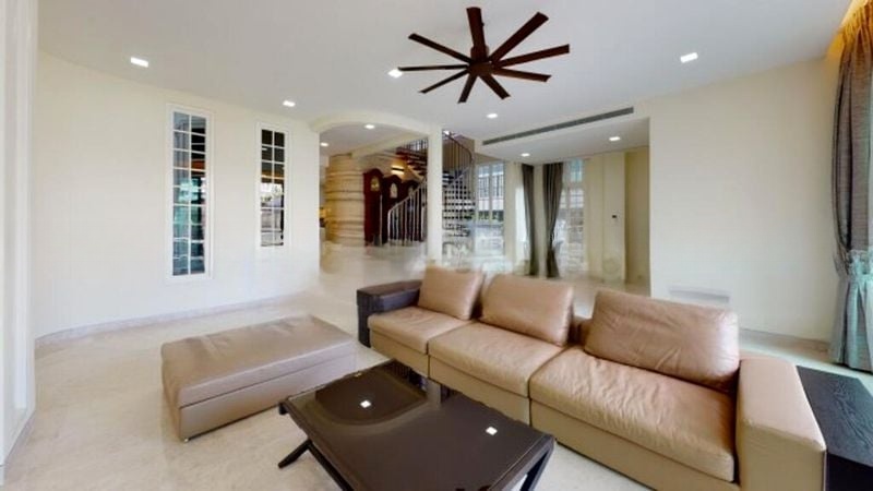 PRESTIGE RESIDENCE 4