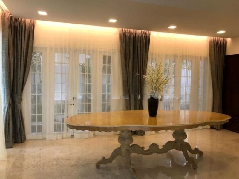 PRESTIGE RESIDENCE 15