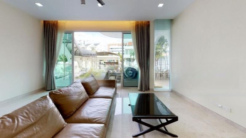 PRESTIGE RESIDENCE 5