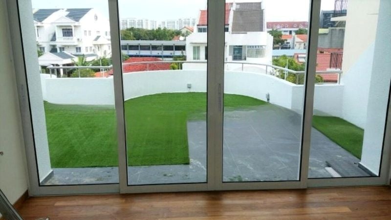 PRESTIGE RESIDENCE 1