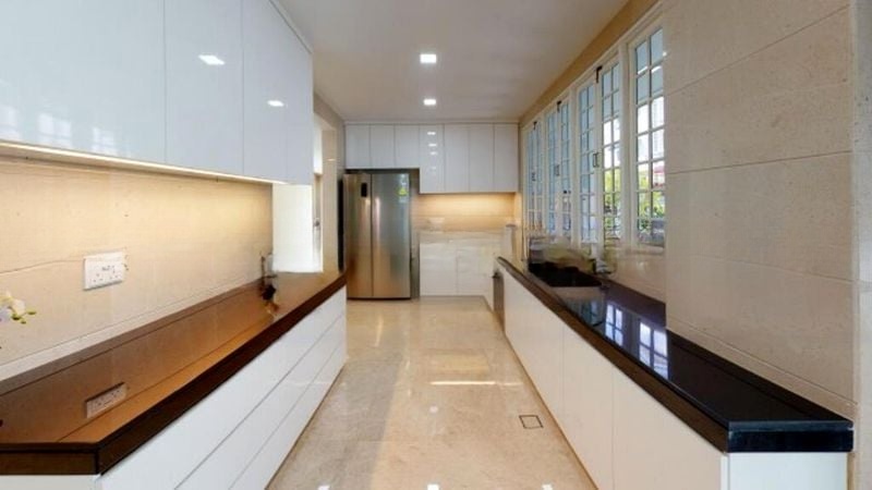 PRESTIGE RESIDENCE 9
