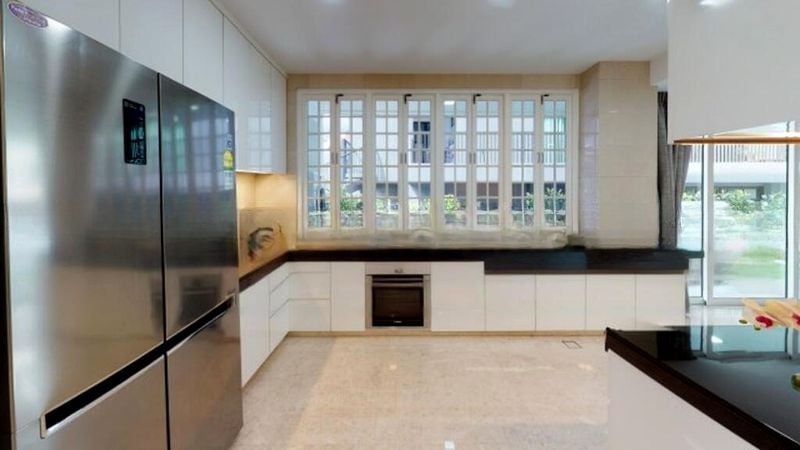 PRESTIGE RESIDENCE 10