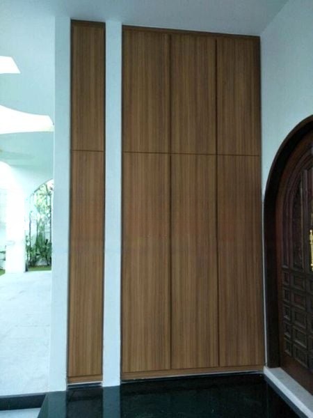 PRESTIGE RESIDENCE 13