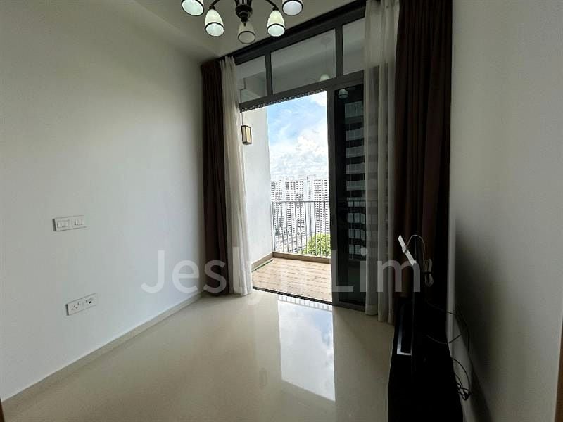 SPOTTISWOODE SUITES 2