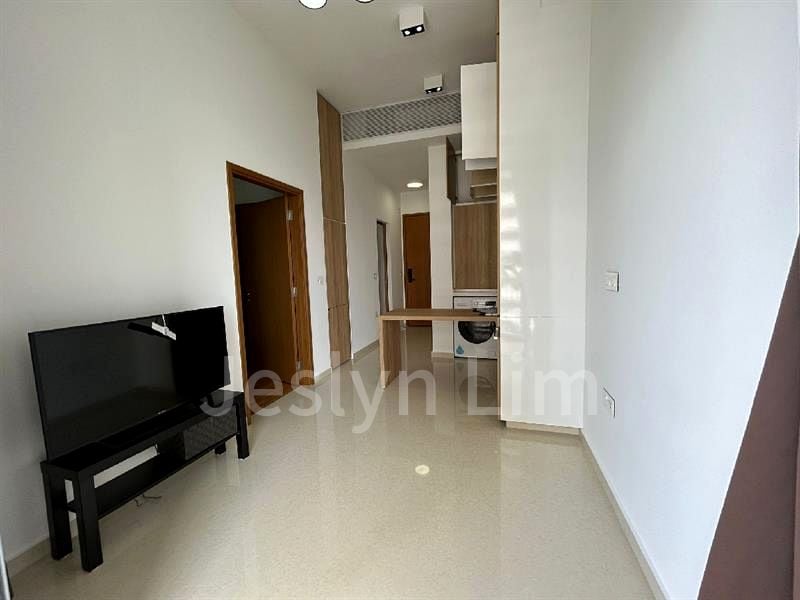 SPOTTISWOODE SUITES 3