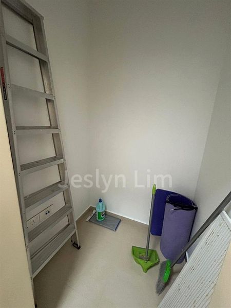 SPOTTISWOODE SUITES 6