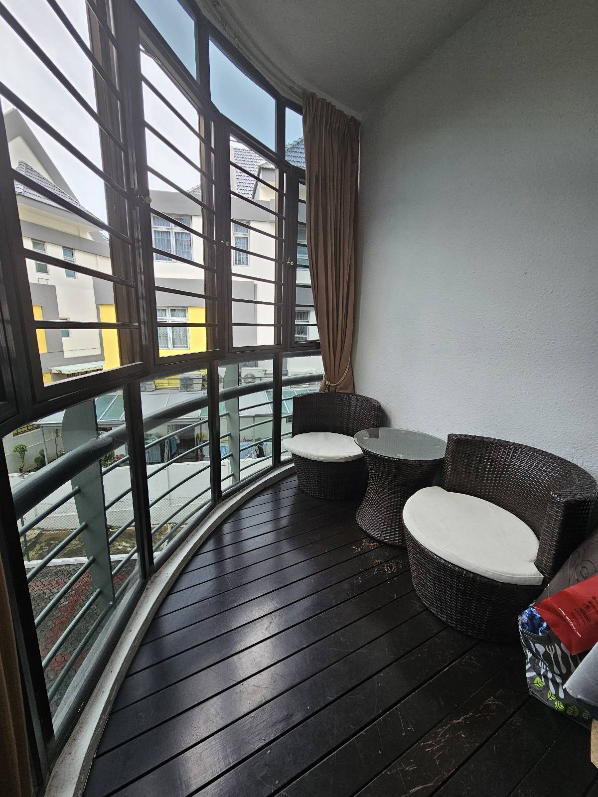 NOUVELLE PARK 22