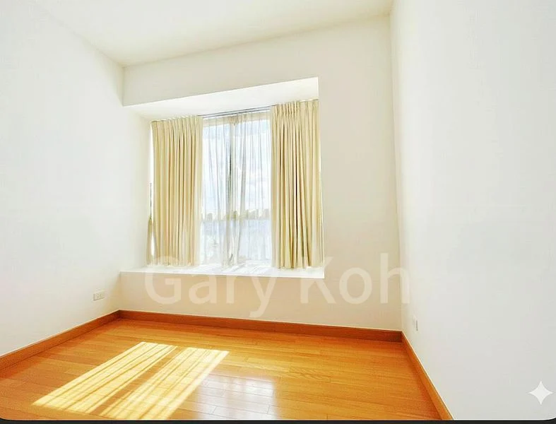 THE REGENCY AT TIONG BAHRU 3