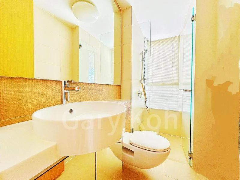 THE REGENCY AT TIONG BAHRU 5