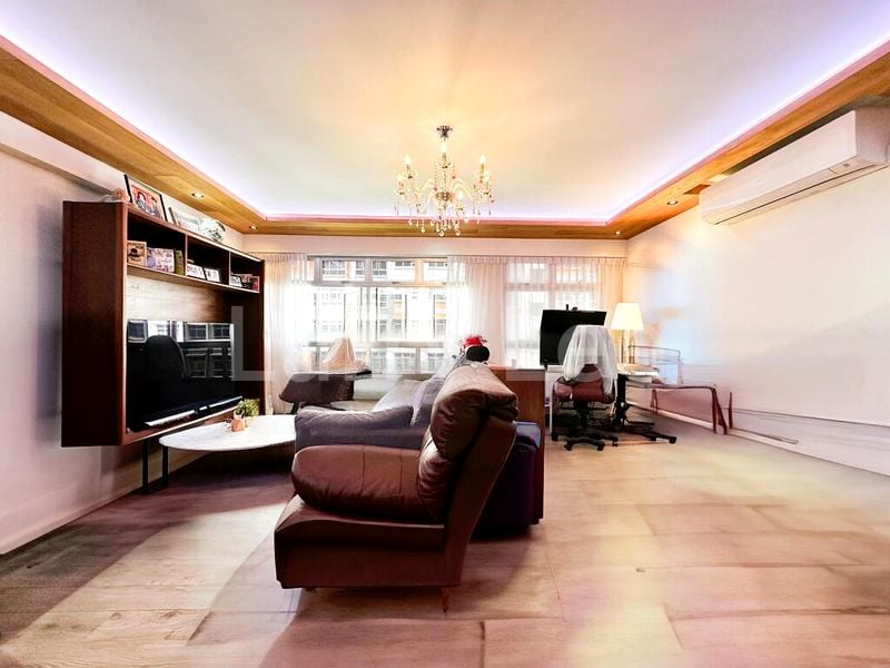 BT BATOK WEST AVE 8 5