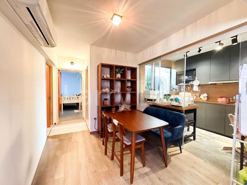 BT BATOK WEST AVE 8 6