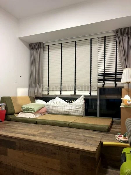 DOUBLE BAY RESIDENCES 2