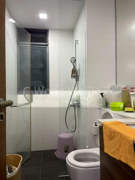 DOUBLE BAY RESIDENCES 3