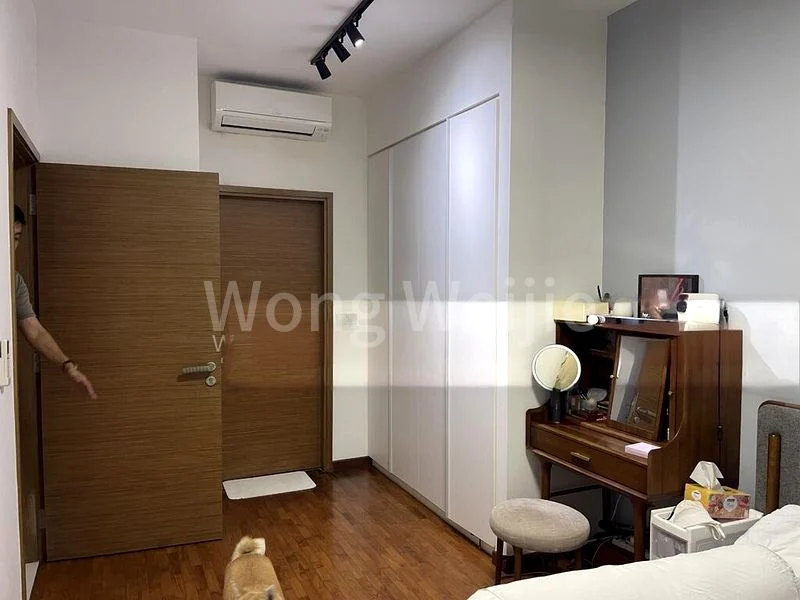 DOUBLE BAY RESIDENCES 4