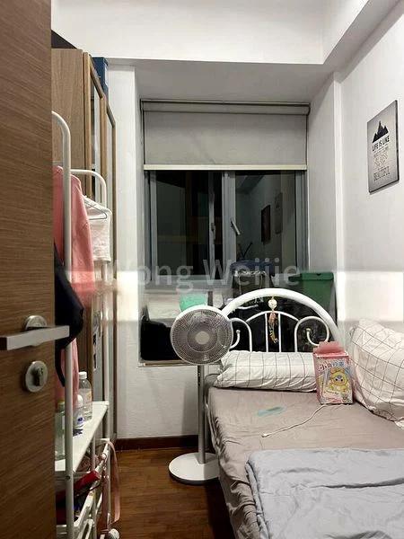 DOUBLE BAY RESIDENCES 5