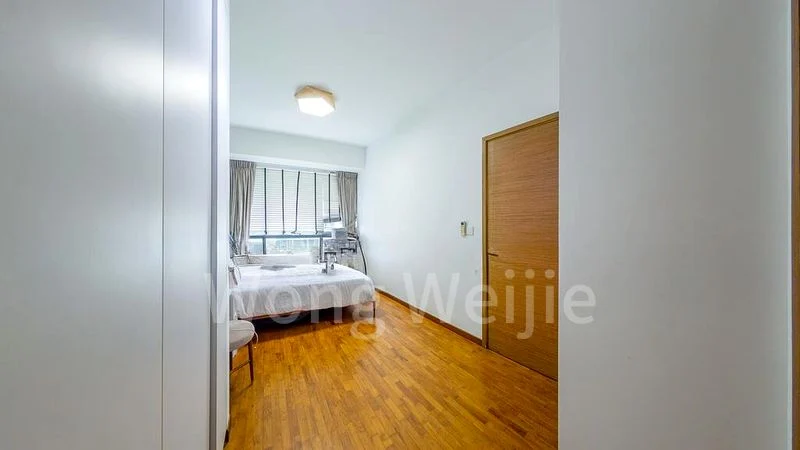 DOUBLE BAY RESIDENCES 6