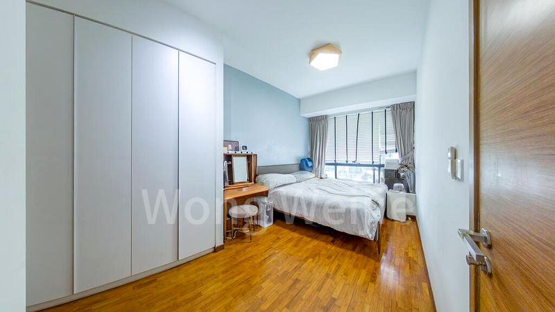 DOUBLE BAY RESIDENCES 8