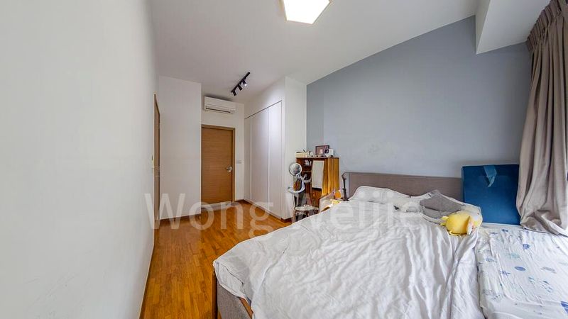 DOUBLE BAY RESIDENCES 9