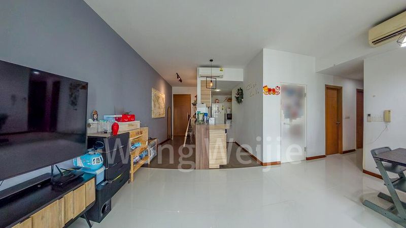 DOUBLE BAY RESIDENCES 10