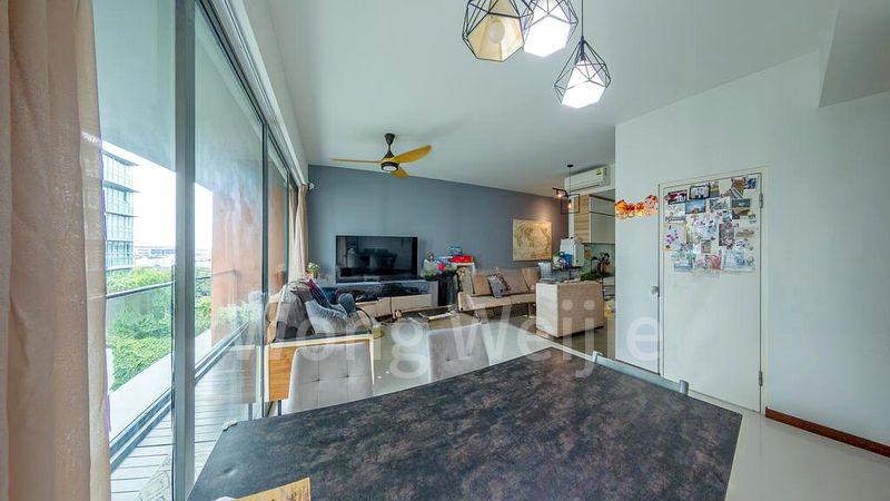 DOUBLE BAY RESIDENCES 11