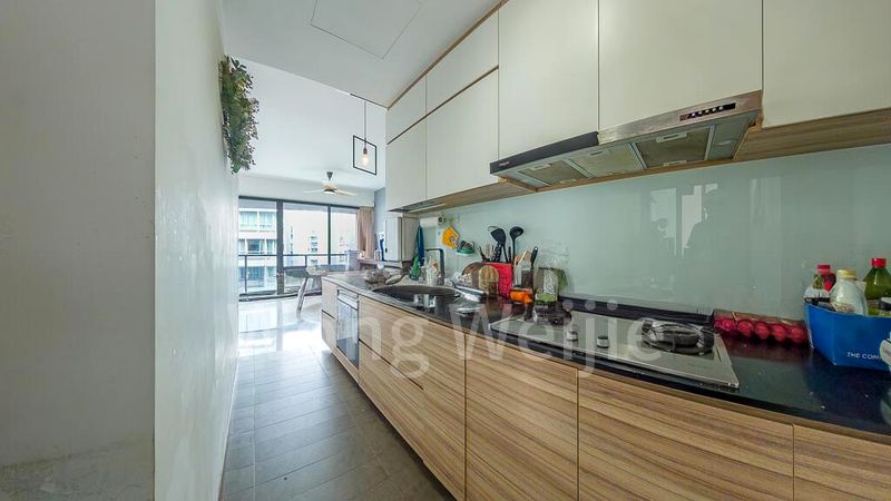 DOUBLE BAY RESIDENCES 14