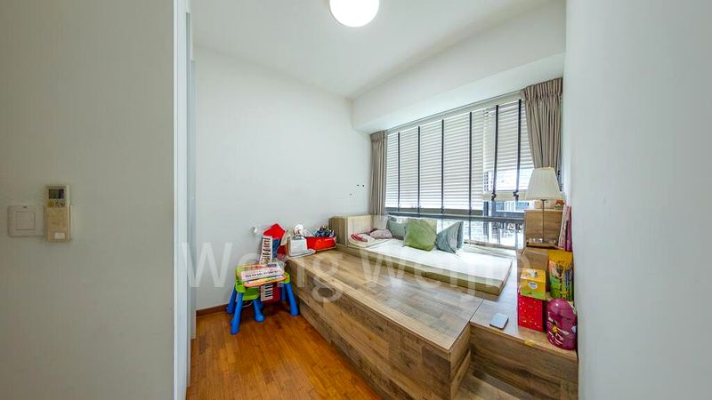 DOUBLE BAY RESIDENCES 15