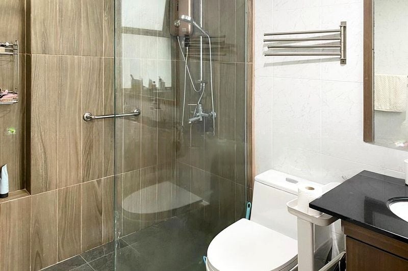 THE EDEN AT TAMPINES 1