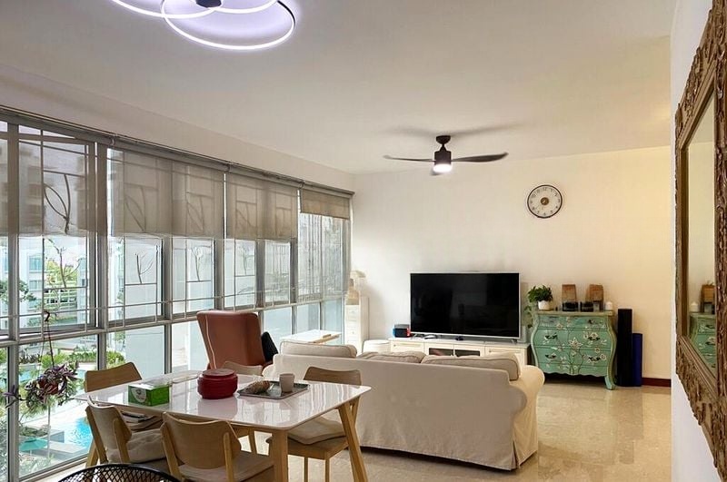 THE EDEN AT TAMPINES 4