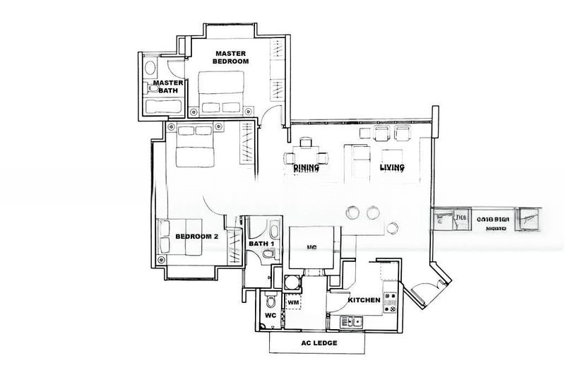 THE EDEN AT TAMPINES 6
