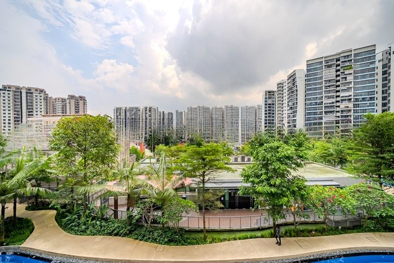 KINGSFORD WATERBAY 6