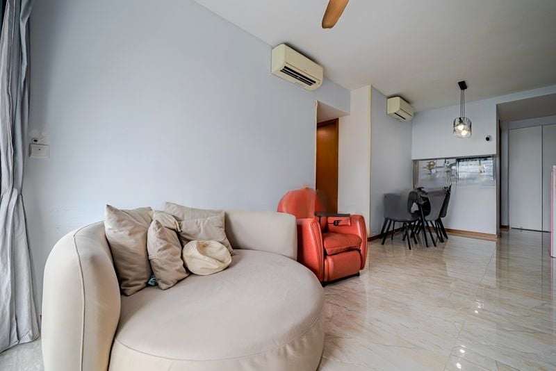 KINGSFORD WATERBAY 3