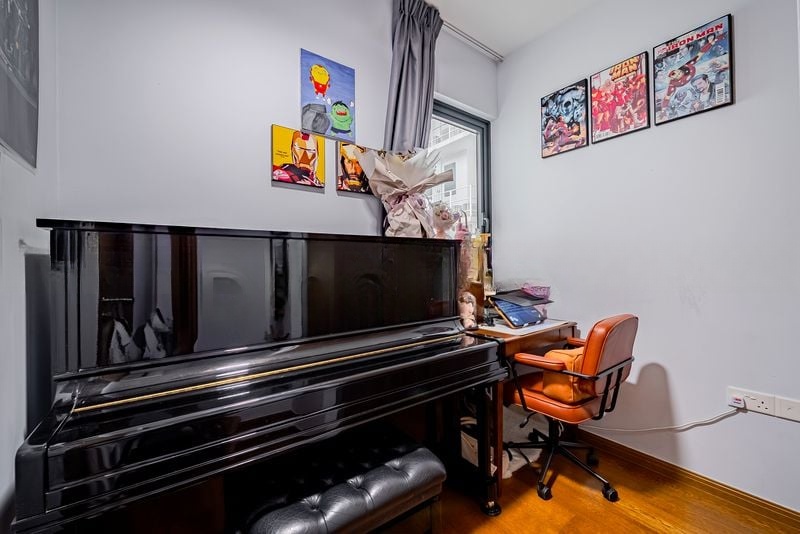 KINGSFORD WATERBAY 13