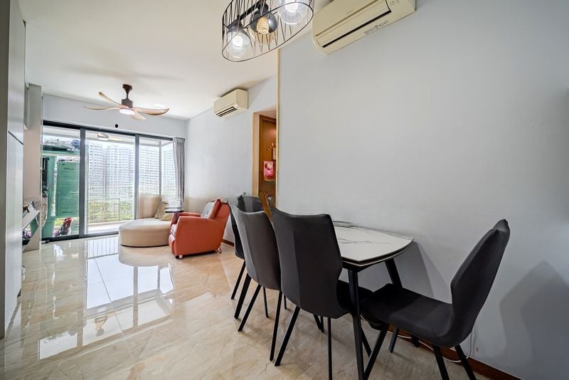 KINGSFORD WATERBAY 15