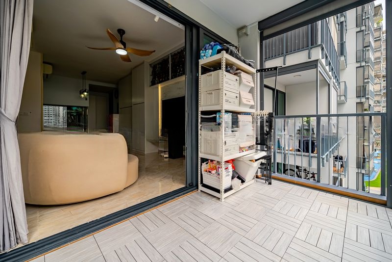 KINGSFORD WATERBAY 4