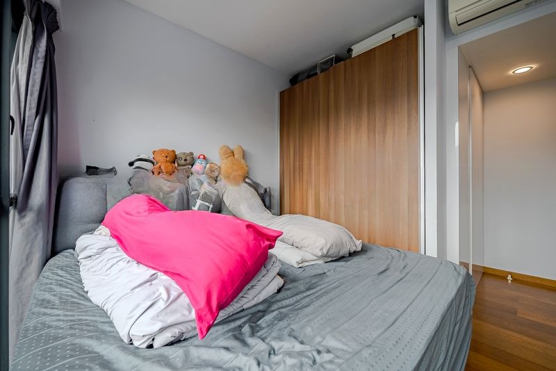 KINGSFORD WATERBAY 10