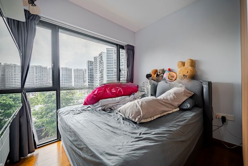 KINGSFORD WATERBAY 9