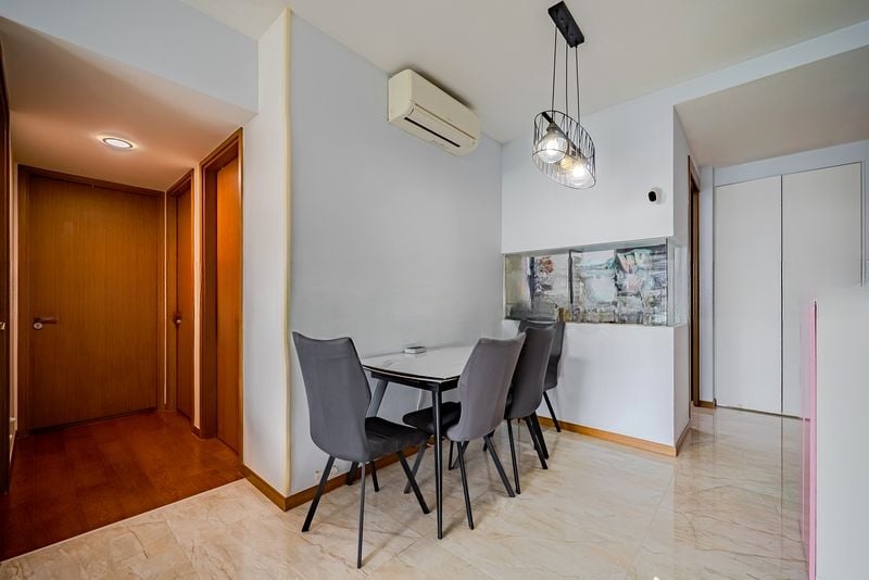 KINGSFORD WATERBAY 14