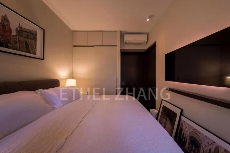 BOTANIQUE AT BARTLEY 4