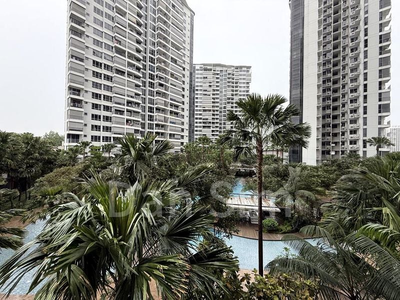 HIGH PARK RESIDENCES 2