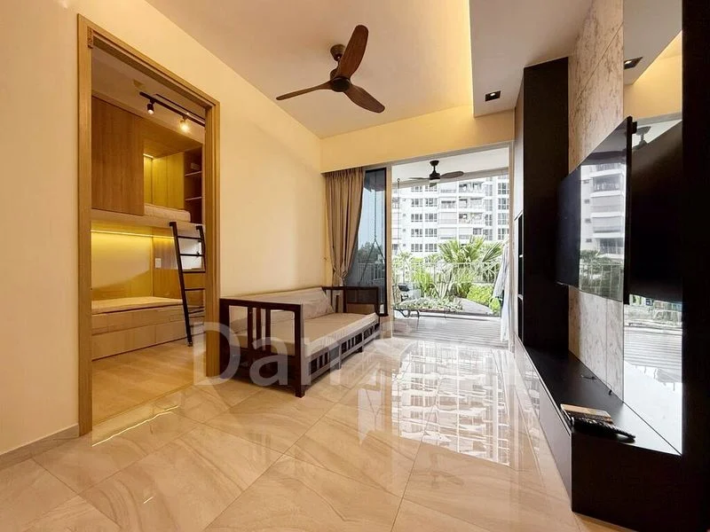 HIGH PARK RESIDENCES 3