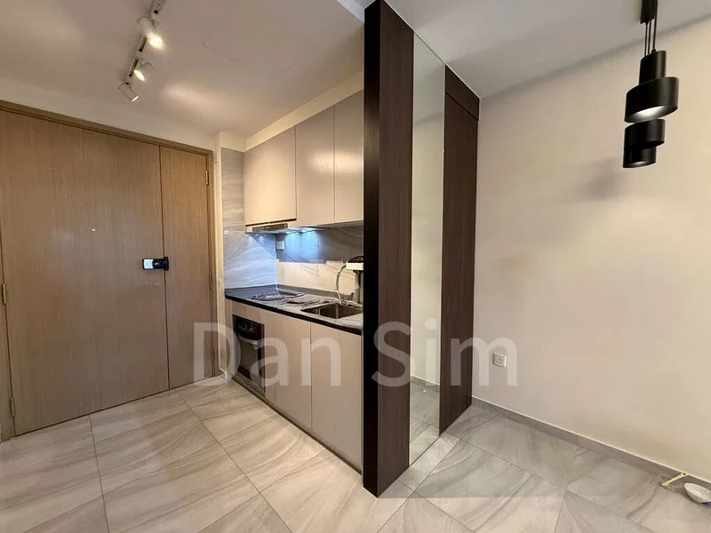 HIGH PARK RESIDENCES 4