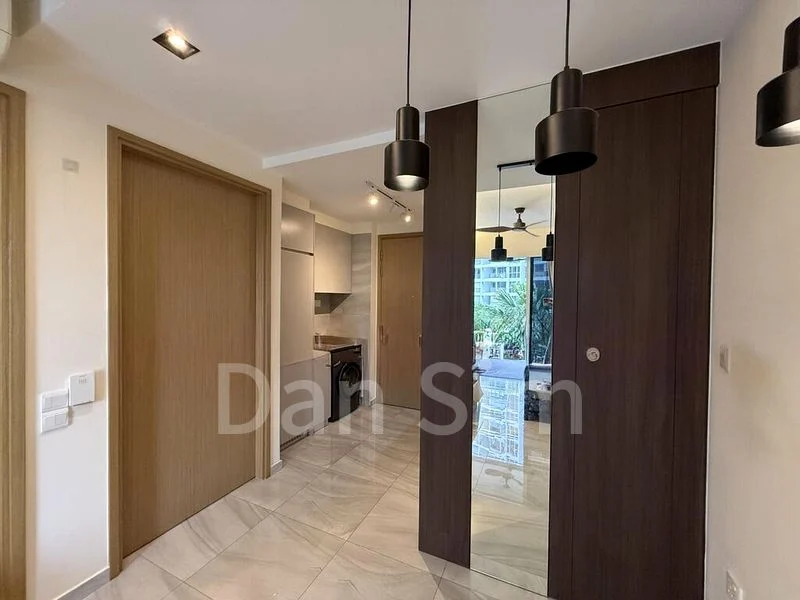 HIGH PARK RESIDENCES 5