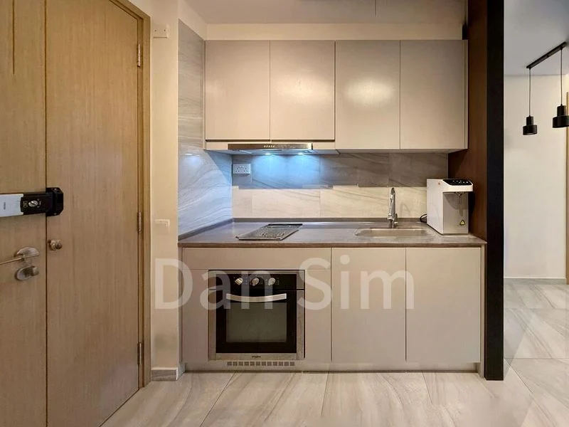 HIGH PARK RESIDENCES 6