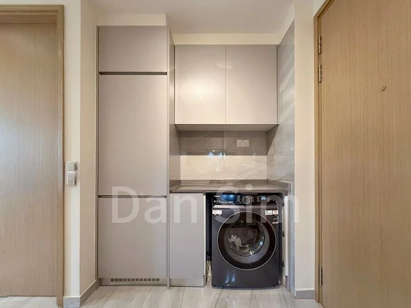 HIGH PARK RESIDENCES 7