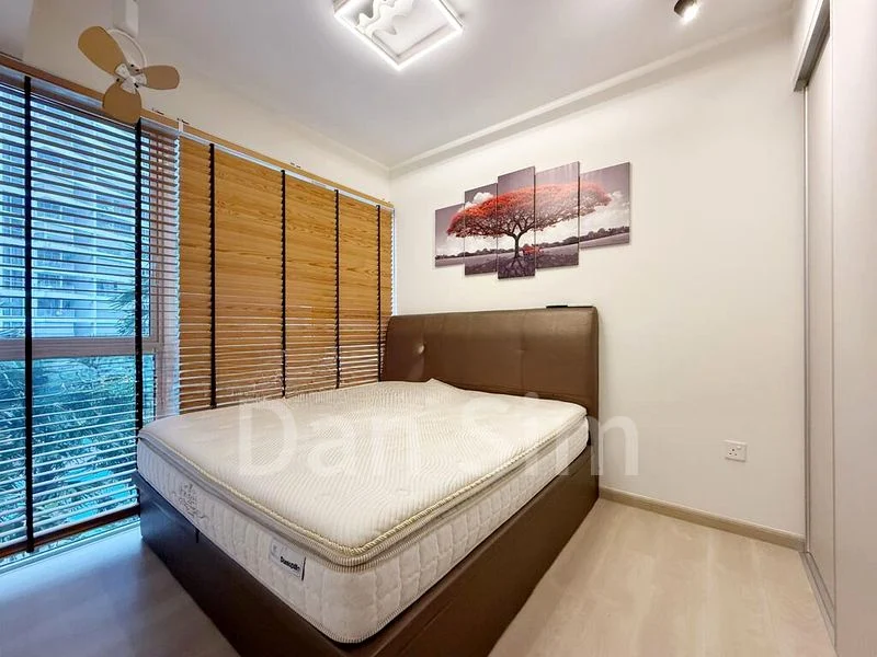 HIGH PARK RESIDENCES 8