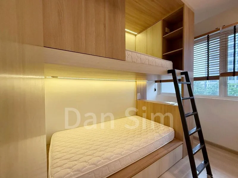 HIGH PARK RESIDENCES 9