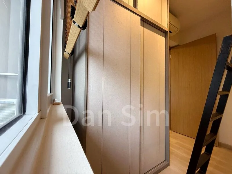 HIGH PARK RESIDENCES 11